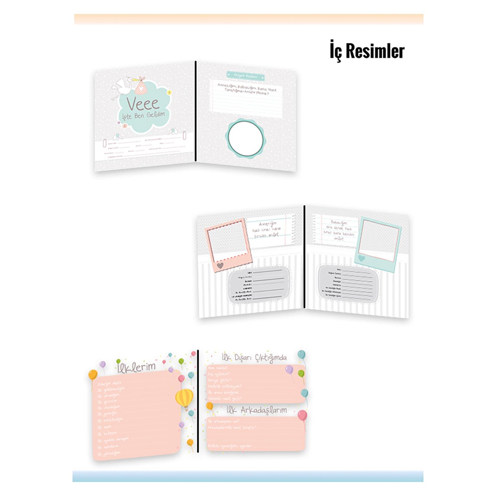 Bebek Günlüğü Bebek Günlüğü