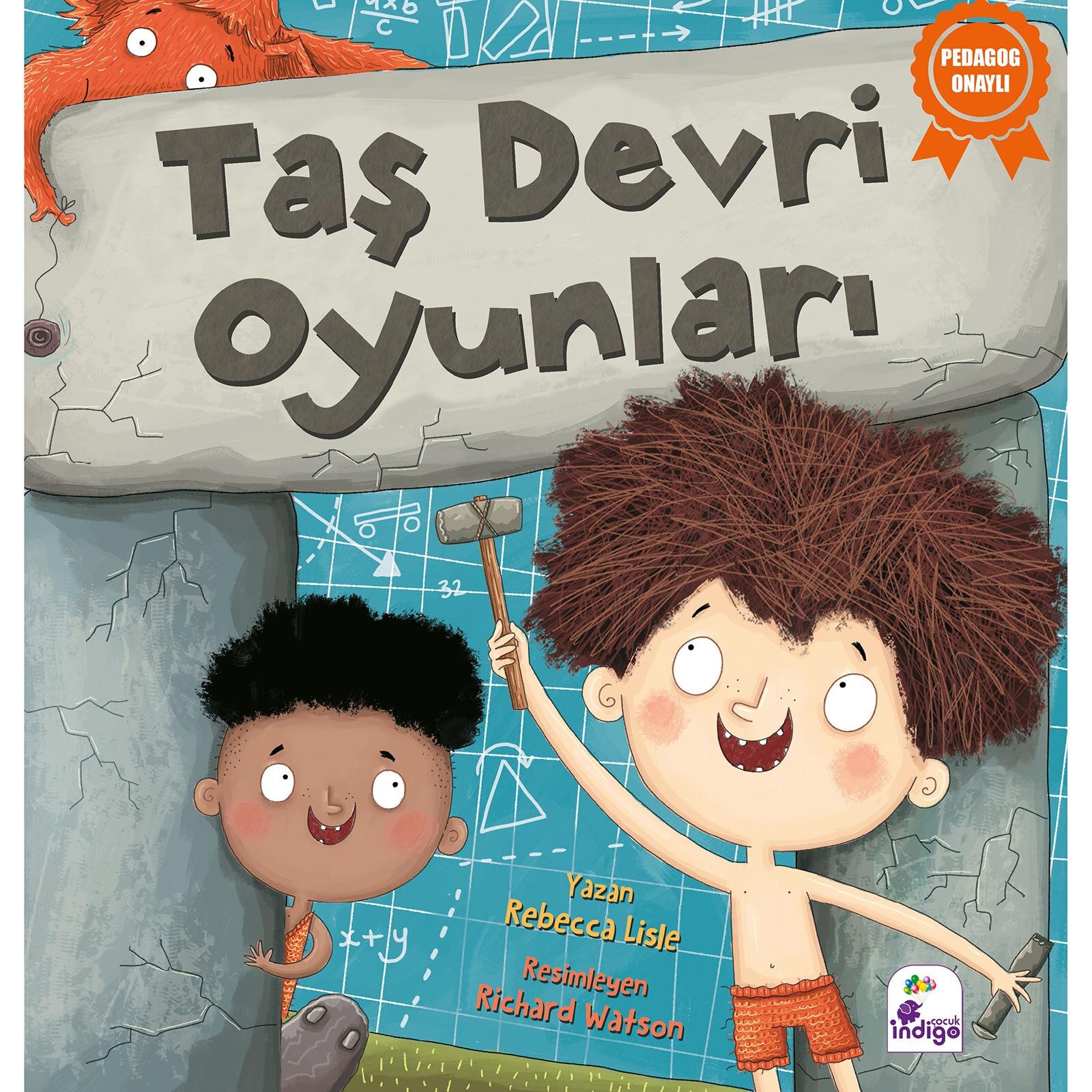 Taş Devri Oyunları Taş Devri Oyunları