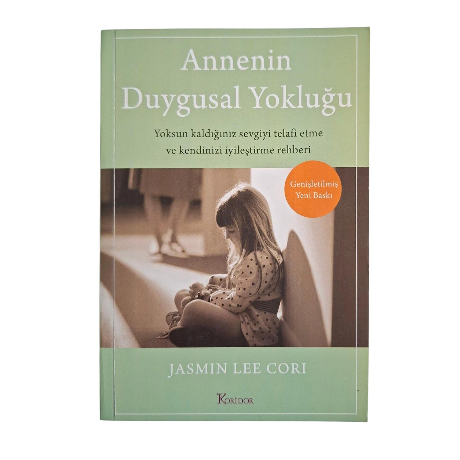 Jasmin Lee Cori Anne'nin Duygusal Yokluğu Jasmin Lee Cori Anne'nin Duygusal Yokluğu