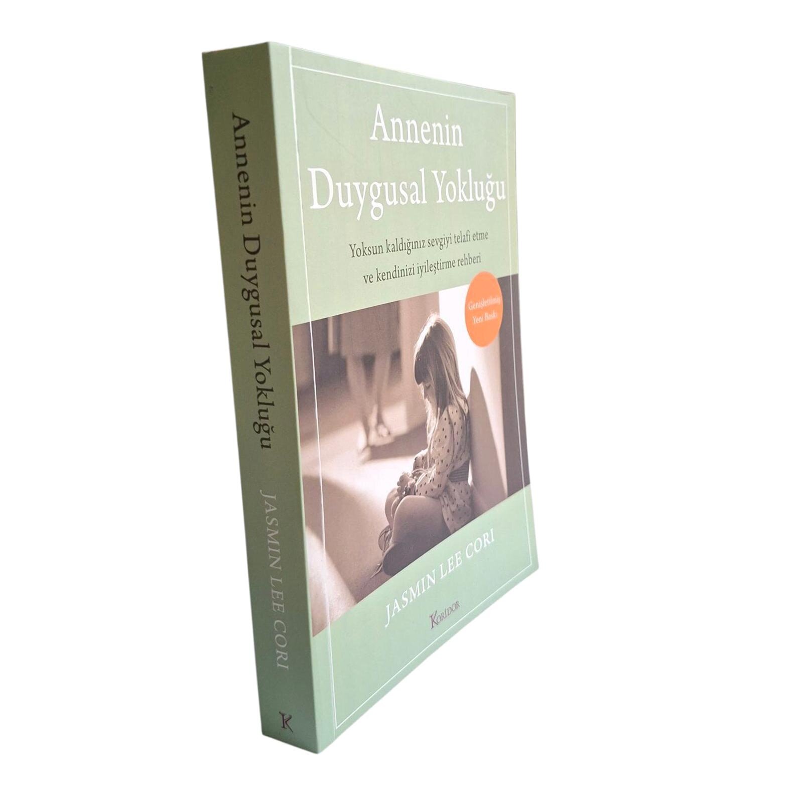 Jasmin Lee Cori Anne'nin Duygusal Yokluğu Jasmin Lee Cori Anne'nin Duygusal Yokluğu