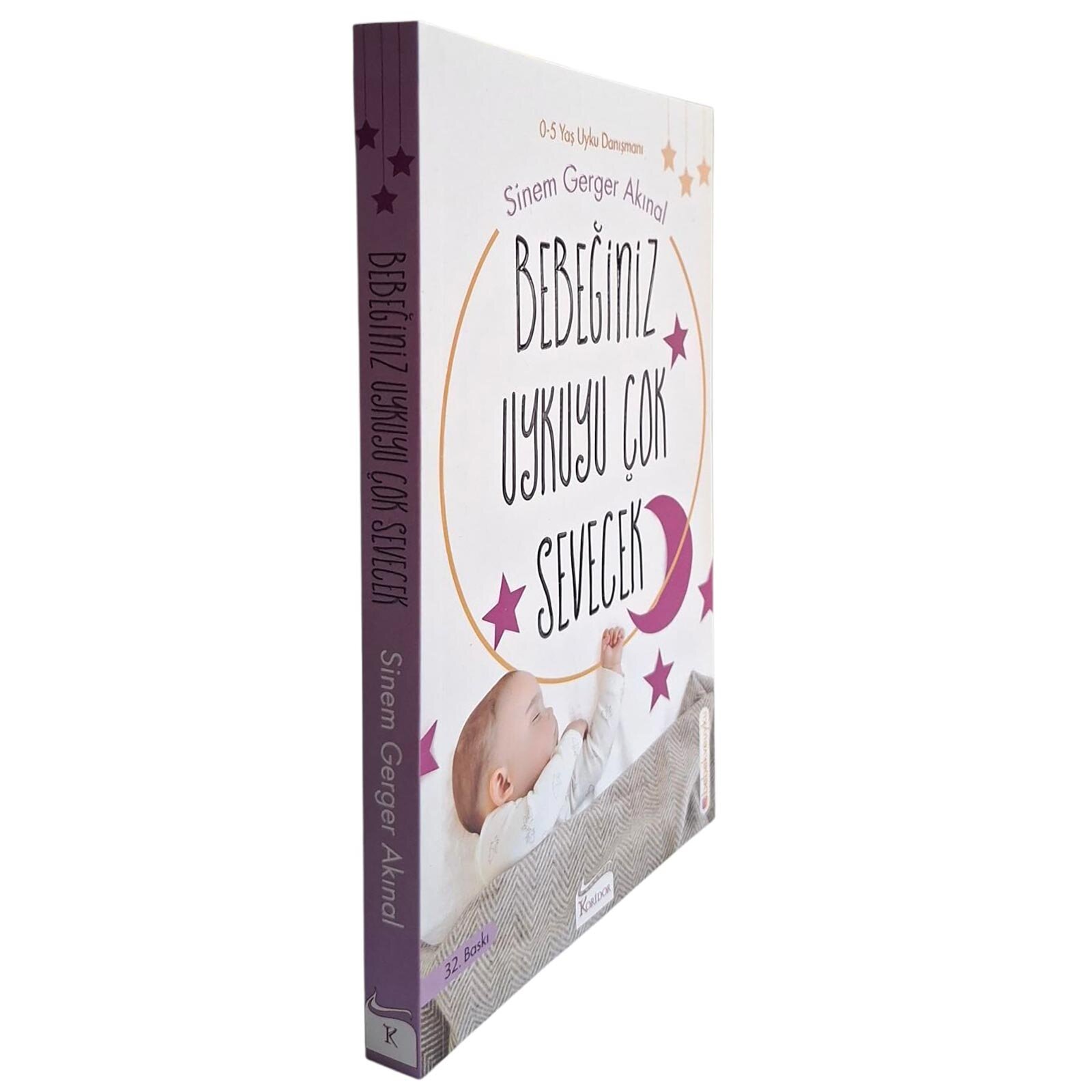 Bebeğiniz Uykuyu Çok Sevecek Bebeğiniz Uykuyu Çok Sevecek