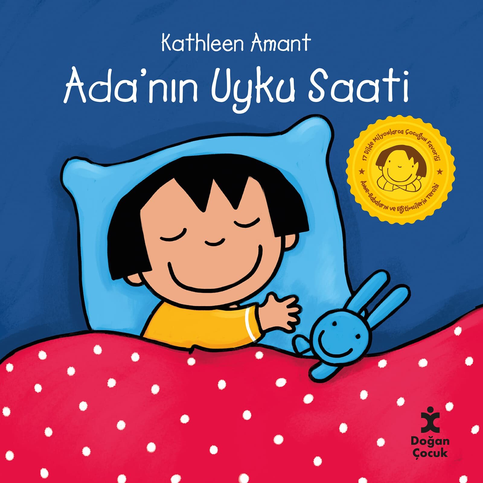 ADA'NIN UYKU SAATİ ADA'NIN UYKU SAATİ