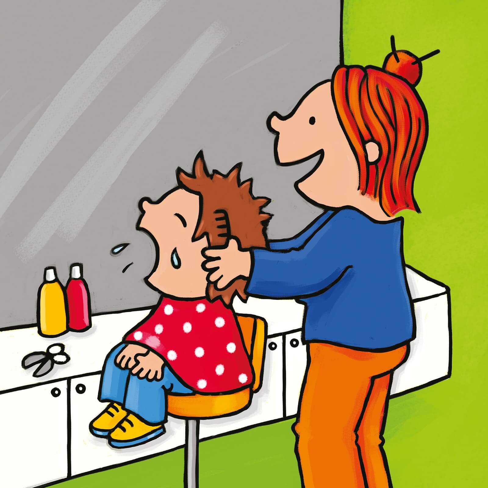 ADA KUAFÖRDE ADA KUAFÖRDE