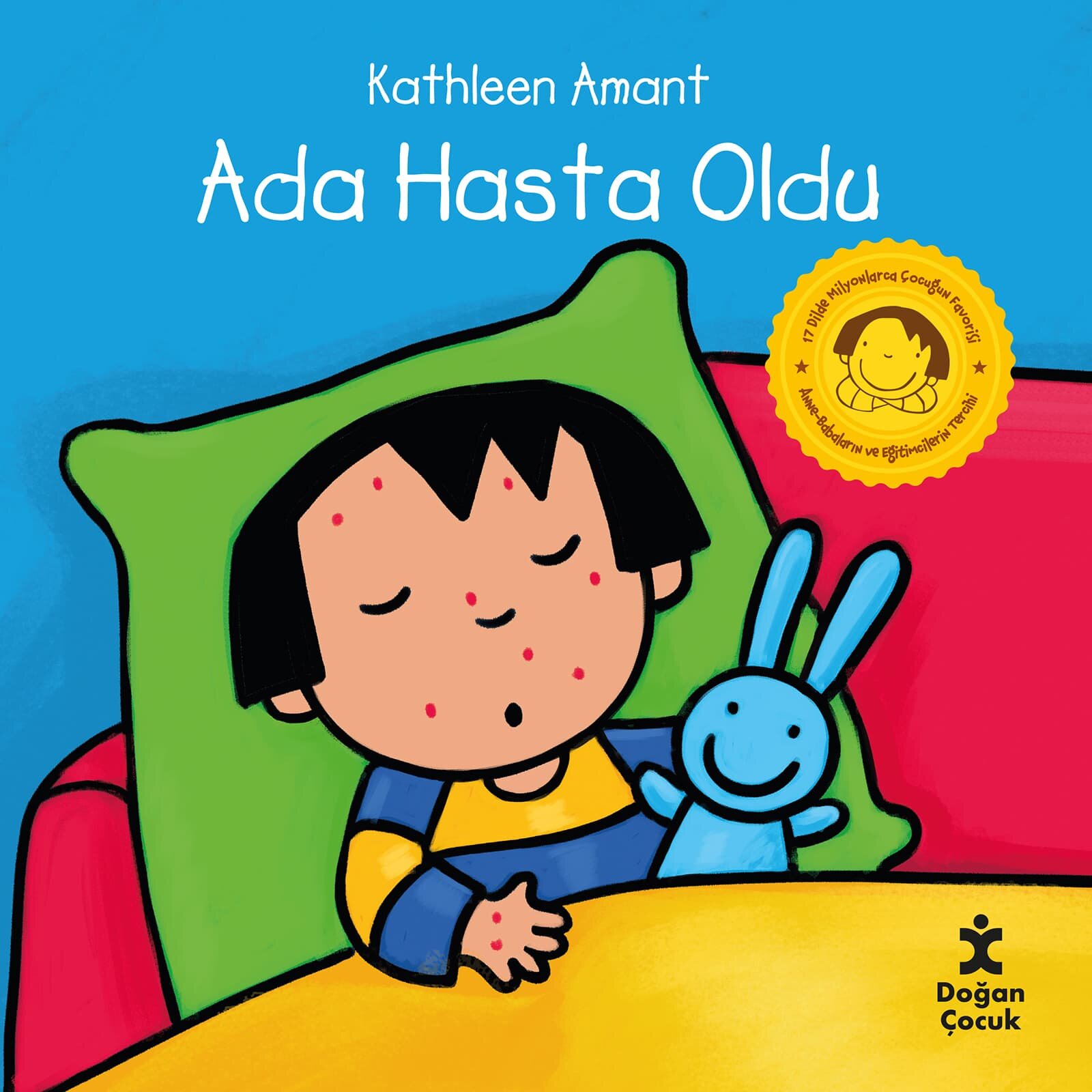 ADA HASTA OLDU ADA HASTA OLDU