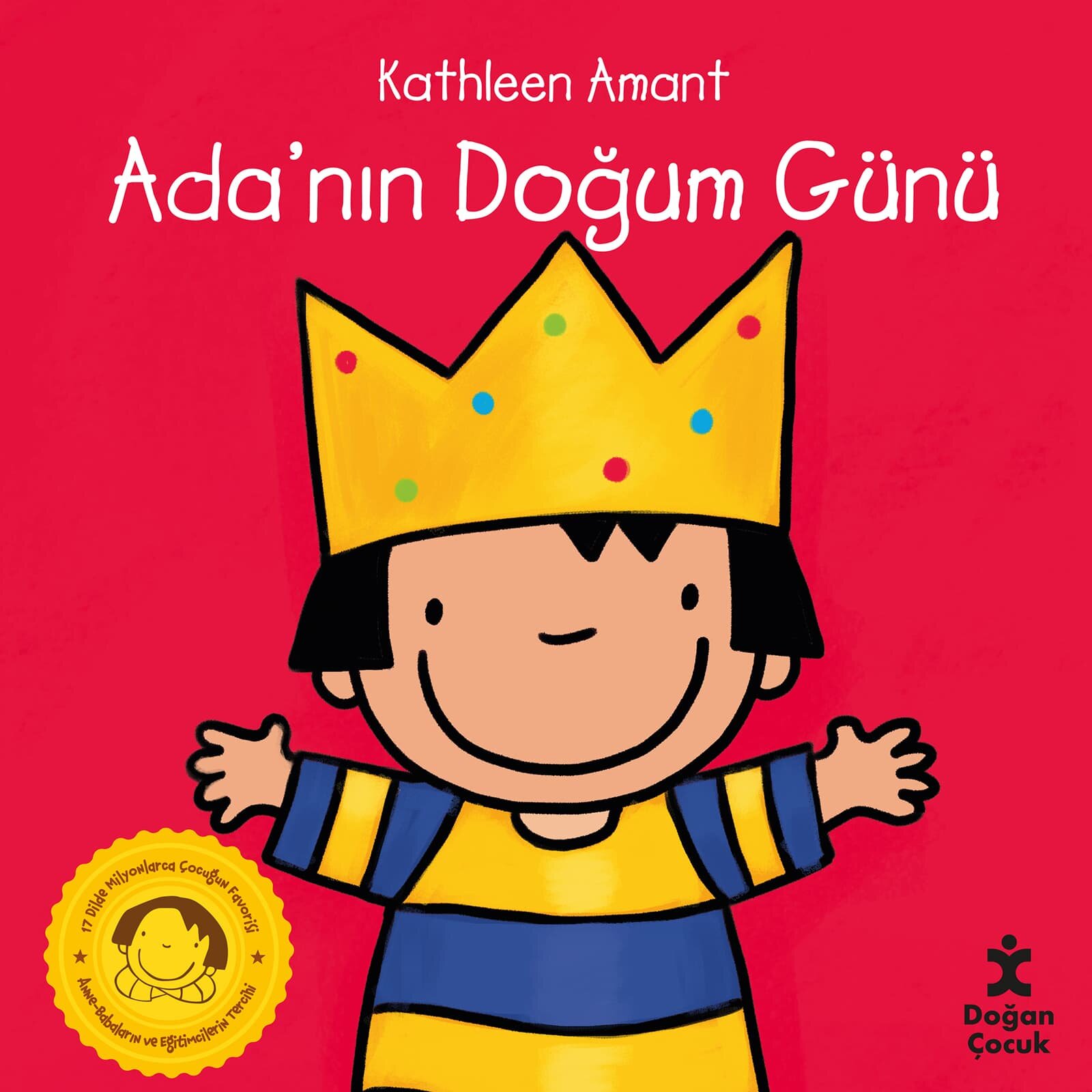 ADA'NIN DOĞUM GÜNÜ