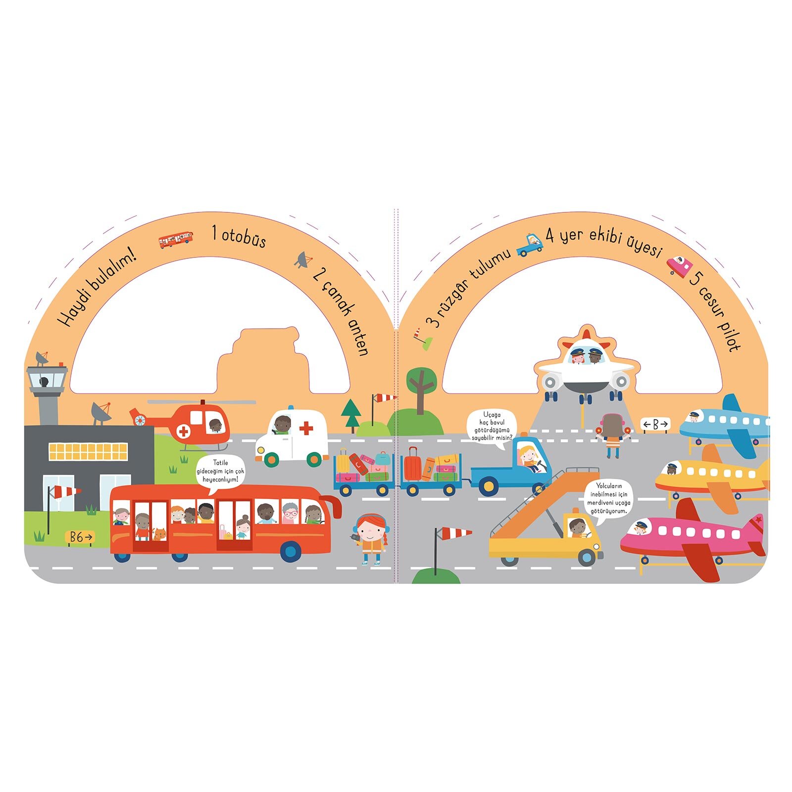 Yol Arkadaşım - Taşıtlar Yol Arkadaşım - Taşıtlar