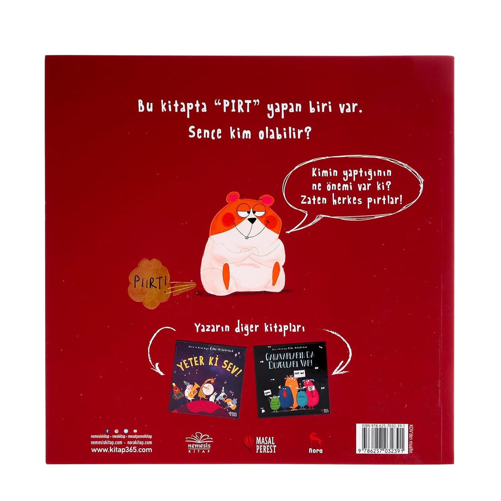 Pırt- Özlem Fedai Korçak