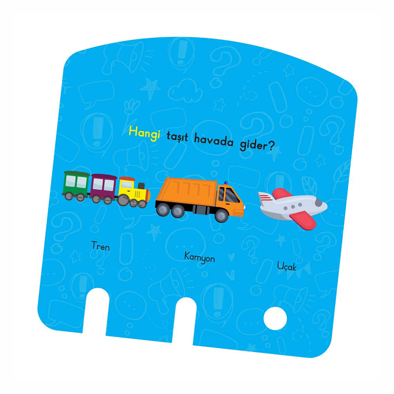 16-36 Ay Konuşturan Oyuncak 16-36 Ay Konuşturan Oyuncak