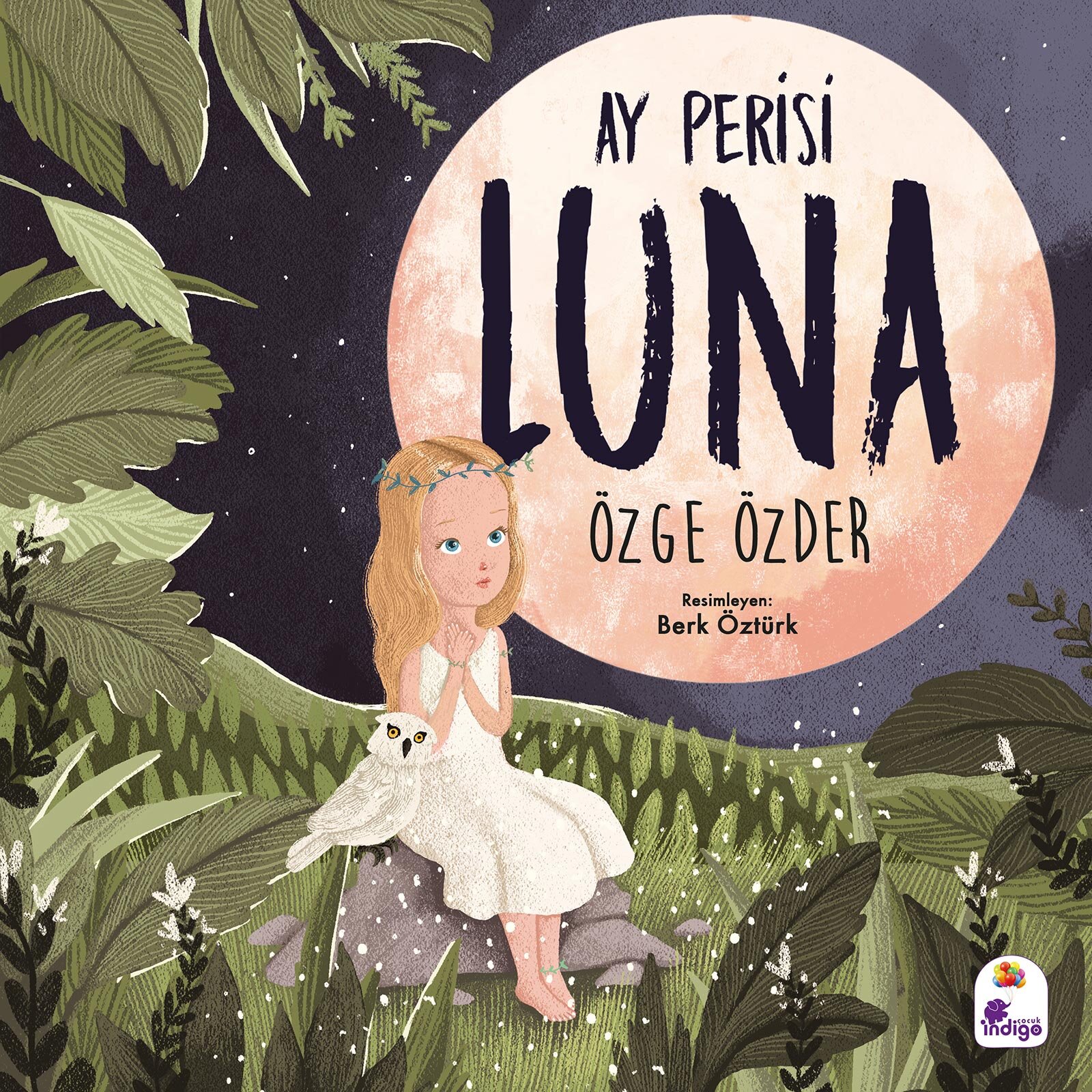 Ay Perisi Luna Ay Perisi Luna