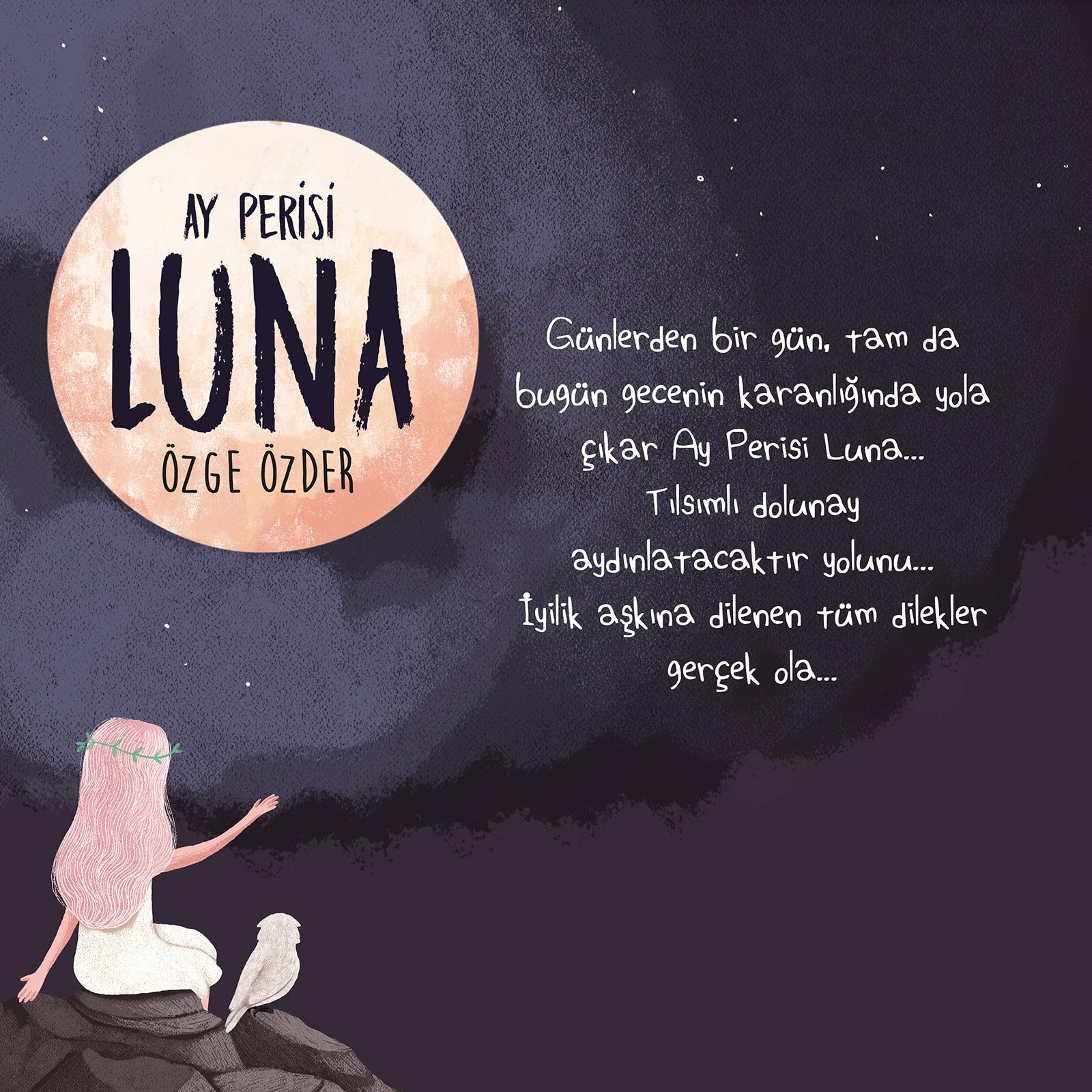 Ay Perisi Luna Ay Perisi Luna