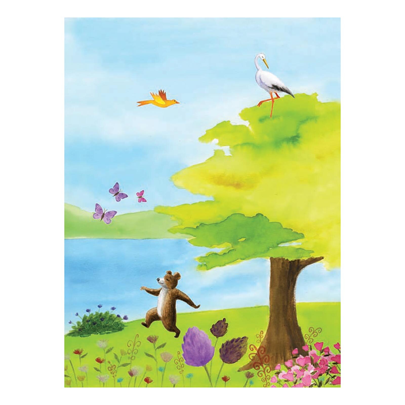 Bal Avcısı Küçük Piti