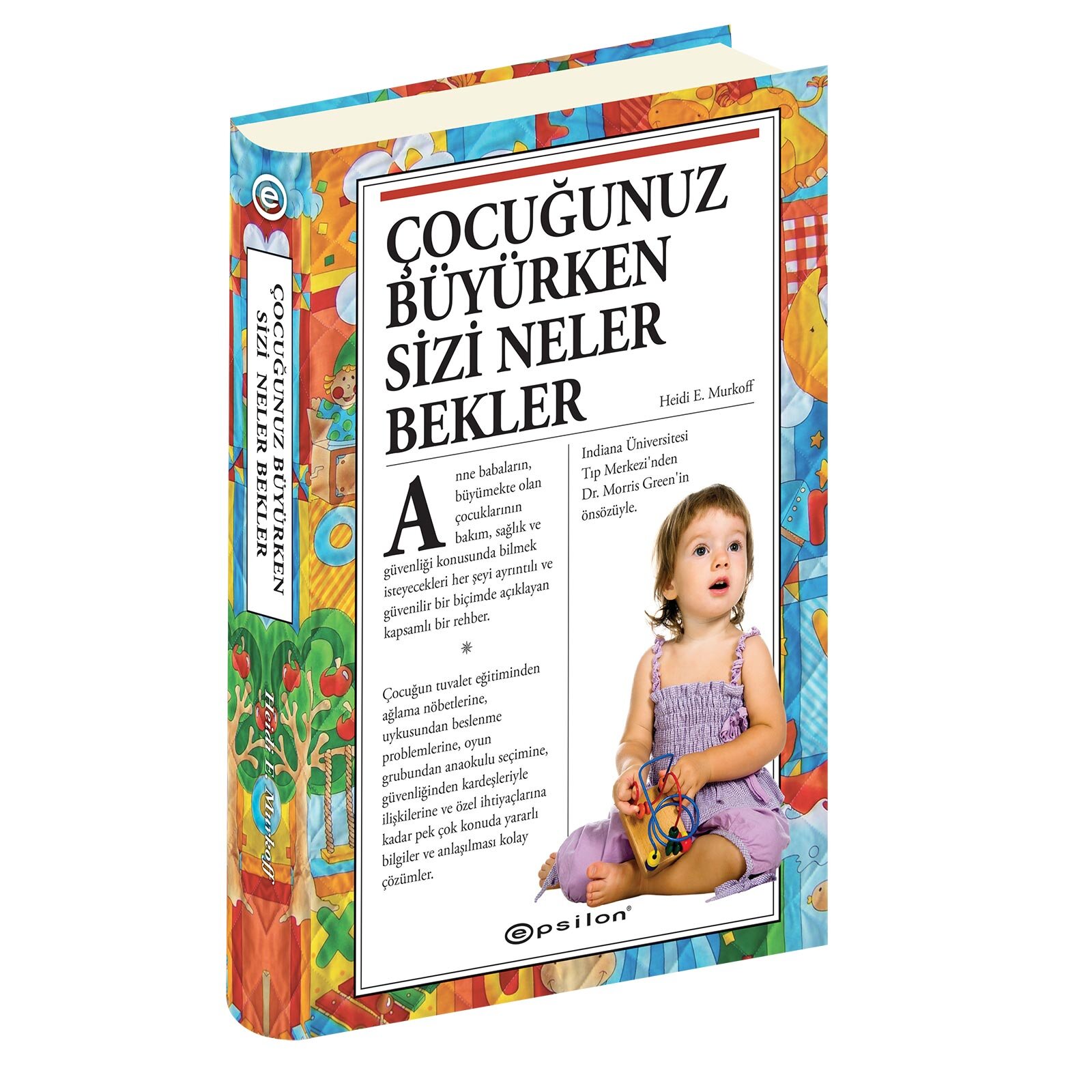 Çocuğunuz Büyürken Sizi Neler Bekler Çocuğunuz Büyürken Sizi Neler Bekler