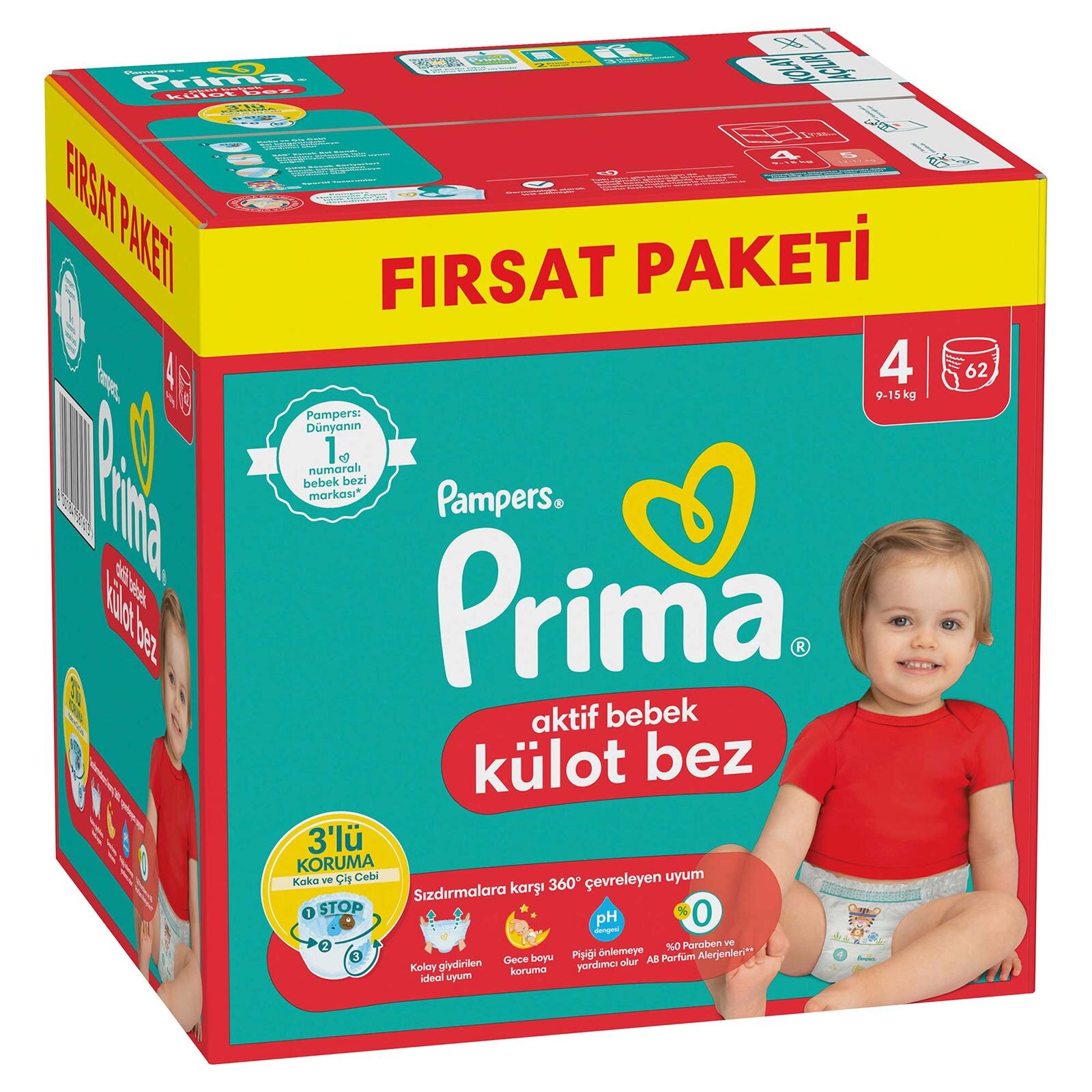 AB Pants Fırsat 4 Beden, 62 Adet AB Pants Fırsat 4 Beden, 62 Adet