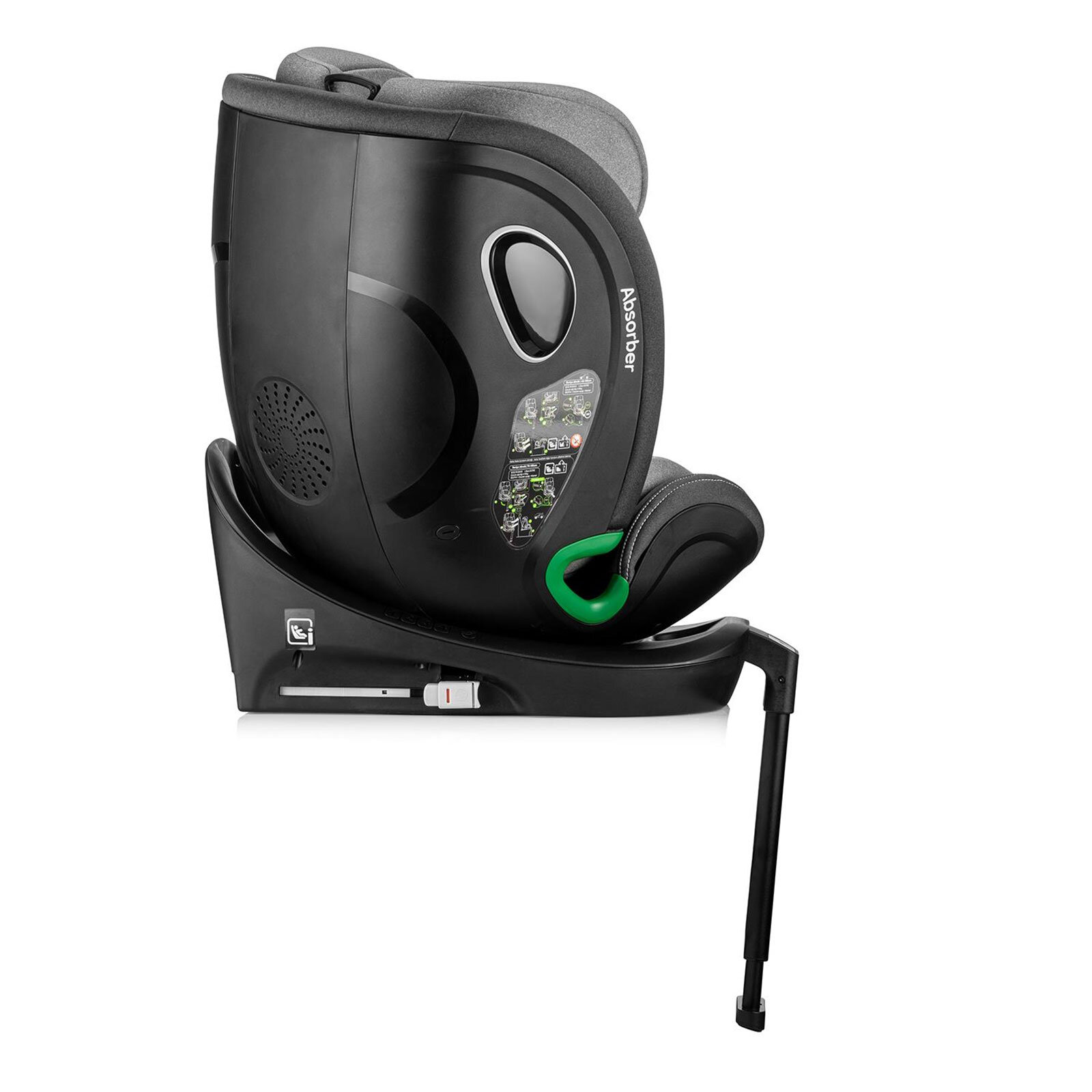 Absorber i-Size 0-36 kg Oto Koltuğu Absorber i-Size 0-36 kg Oto Koltuğu