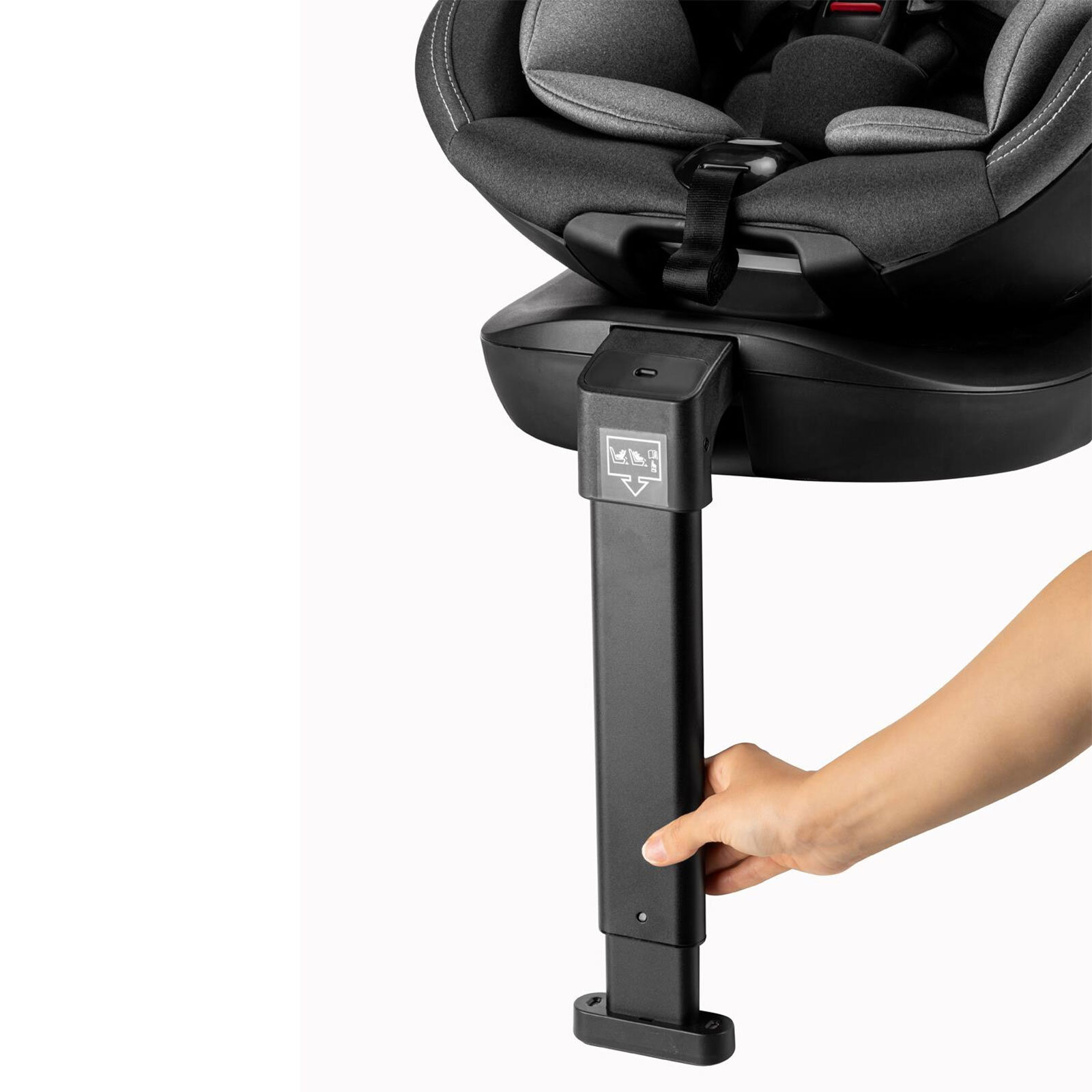 Absorber i-Size 0-36 kg Oto Koltuğu Absorber i-Size 0-36 kg Oto Koltuğu