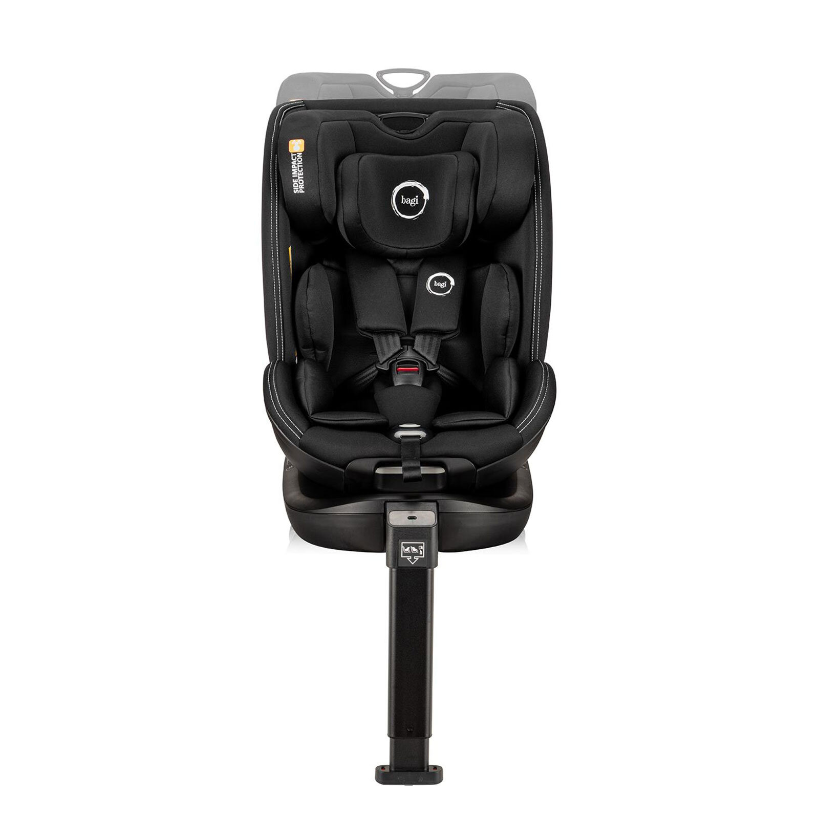 Absorber i-Size 0-36 kg Oto Koltuğu Absorber i-Size 0-36 kg Oto Koltuğu