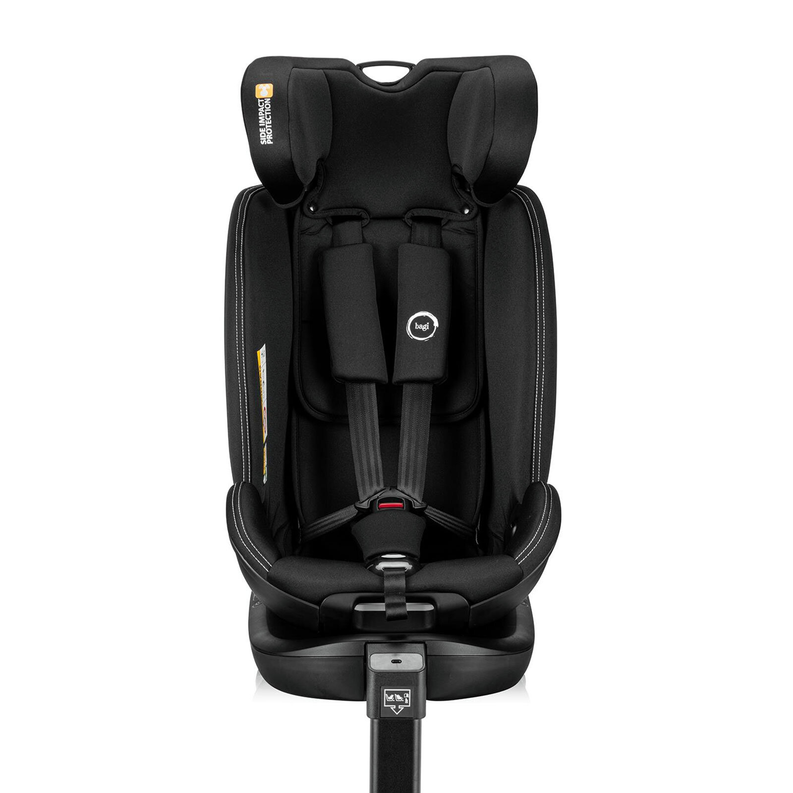 Absorber i-Size 0-36 kg Oto Koltuğu Absorber i-Size 0-36 kg Oto Koltuğu