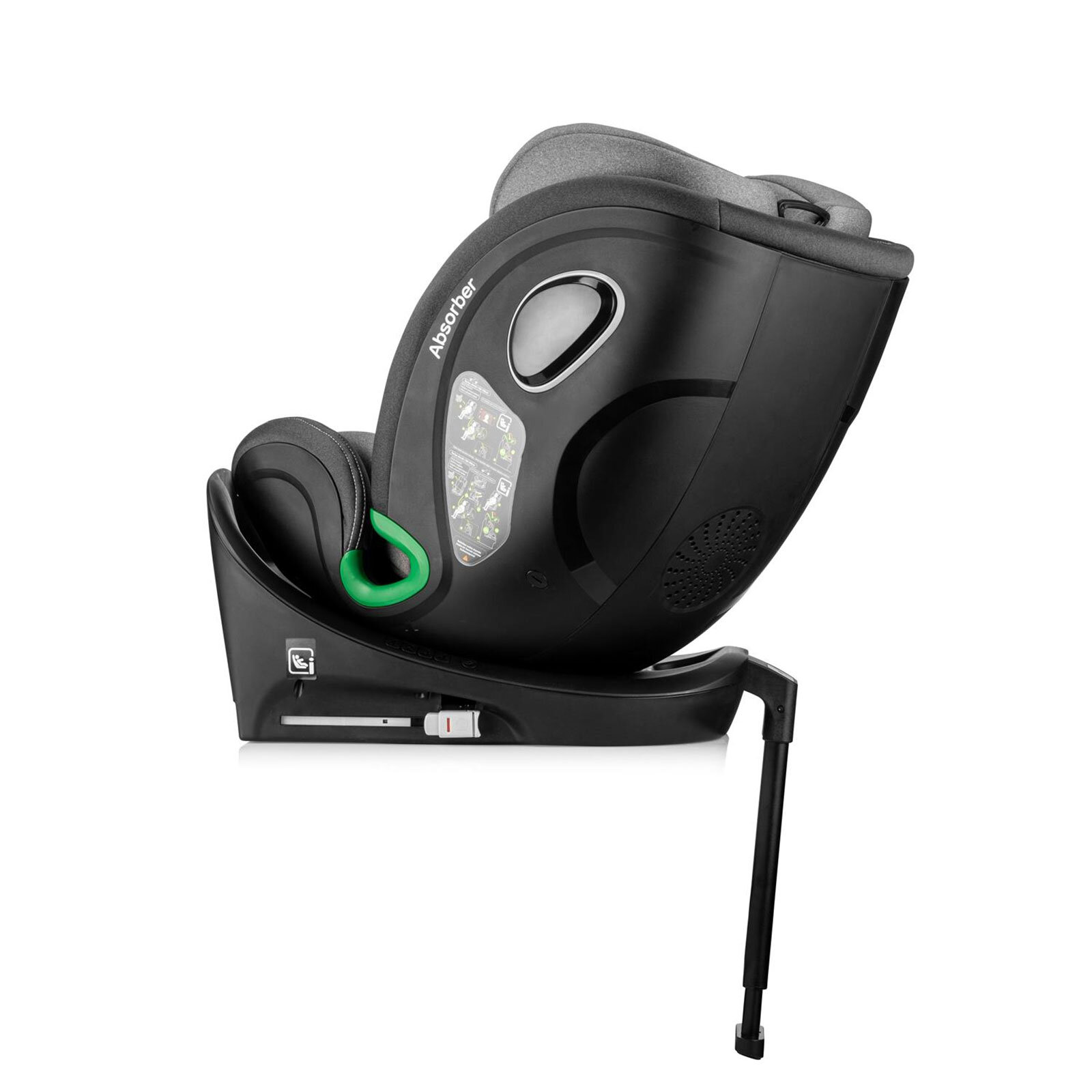 Absorber i-Size 0-36 kg Oto Koltuğu Absorber i-Size 0-36 kg Oto Koltuğu