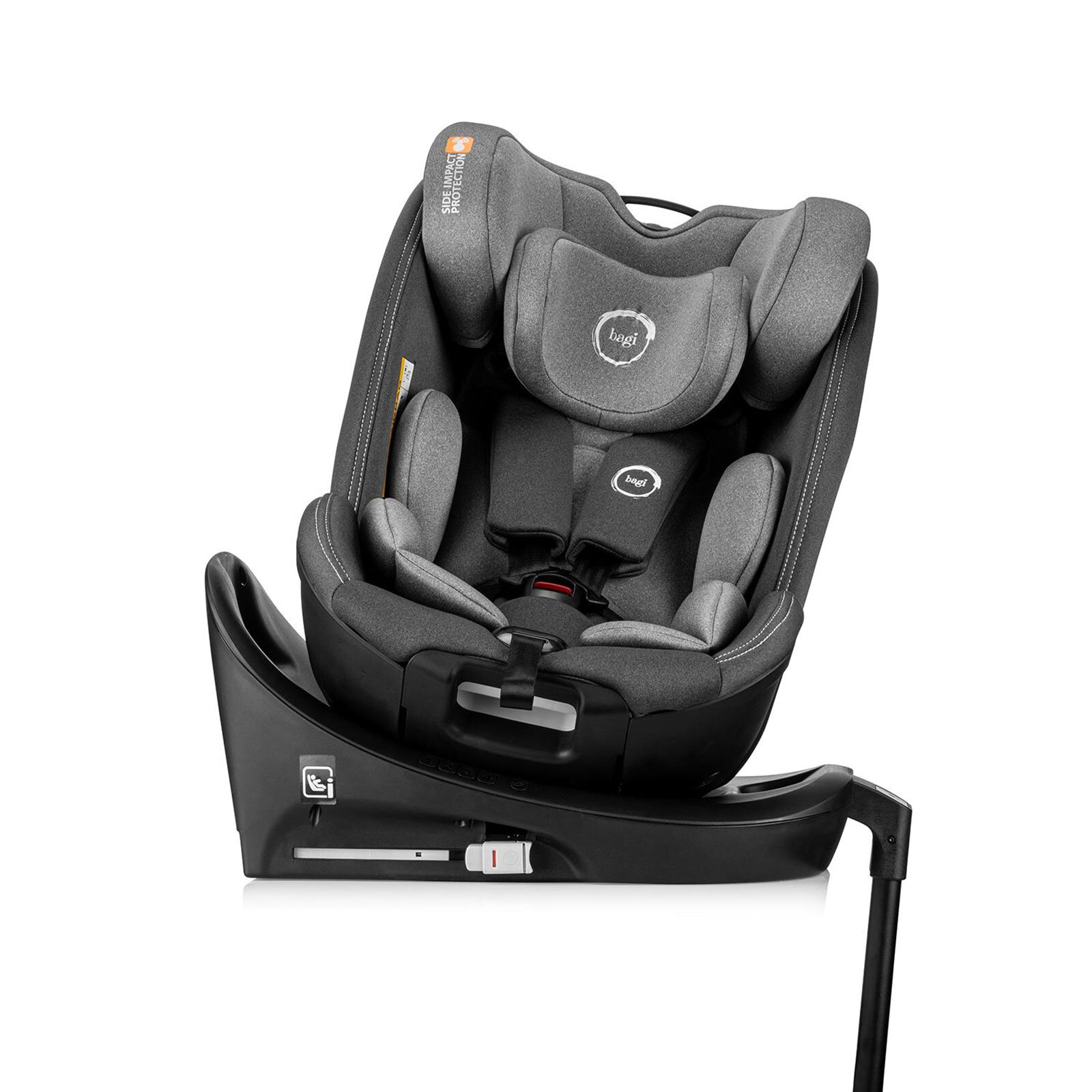 Absorber i-Size 0-36 kg Oto Koltuğu Absorber i-Size 0-36 kg Oto Koltuğu