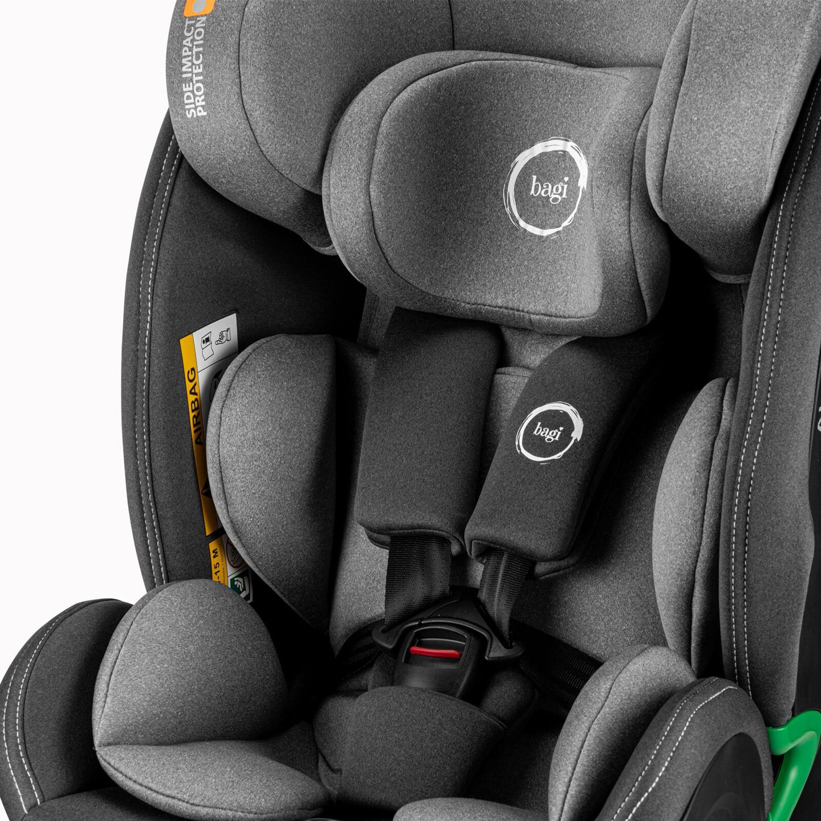 Absorber i-Size 0-36 kg Oto Koltuğu Absorber i-Size 0-36 kg Oto Koltuğu