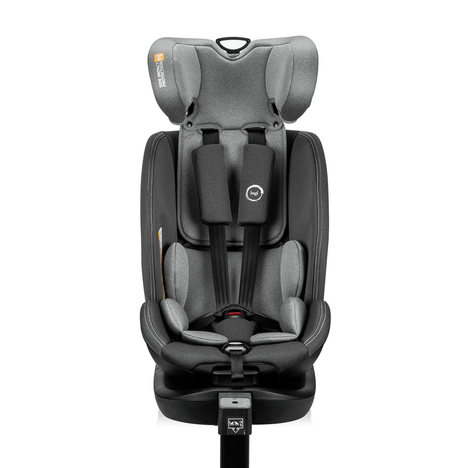 Absorber i-Size 0-36 kg Oto Koltuğu Absorber i-Size 0-36 kg Oto Koltuğu