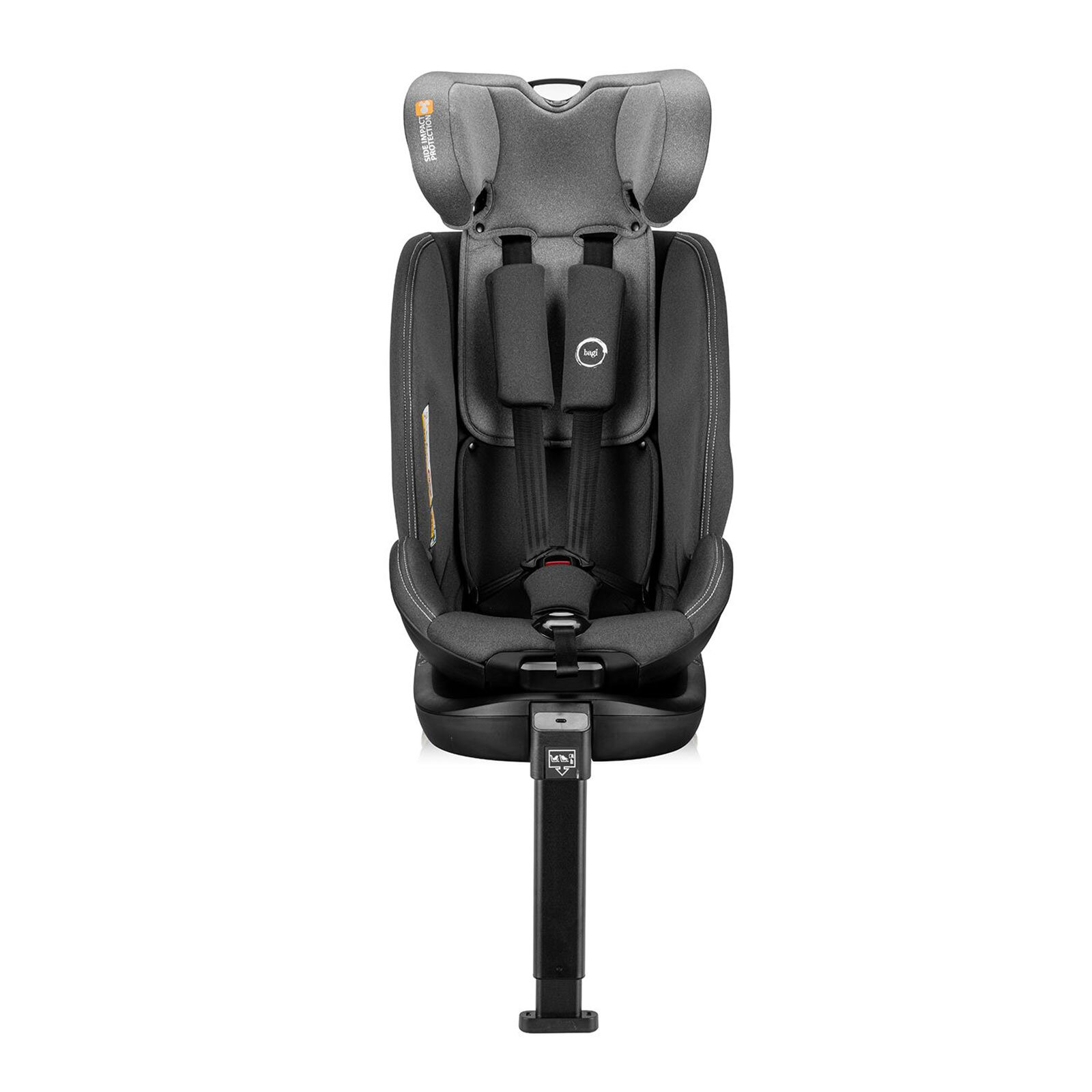 Absorber i-Size 0-36 kg Oto Koltuğu Absorber i-Size 0-36 kg Oto Koltuğu