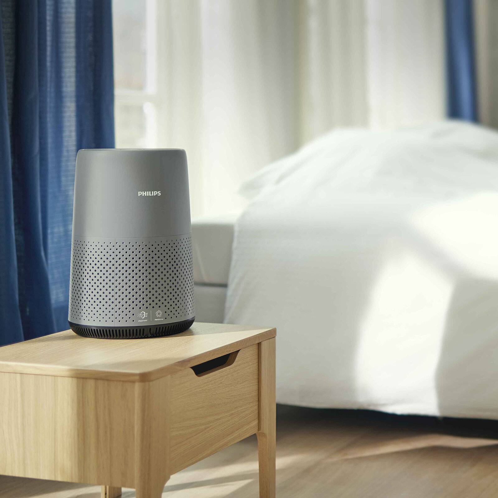 AC0850/11 800i Serisi Hava Temizleme Cihazı AC0850/11 800i Serisi Hava Temizleme Cihazı