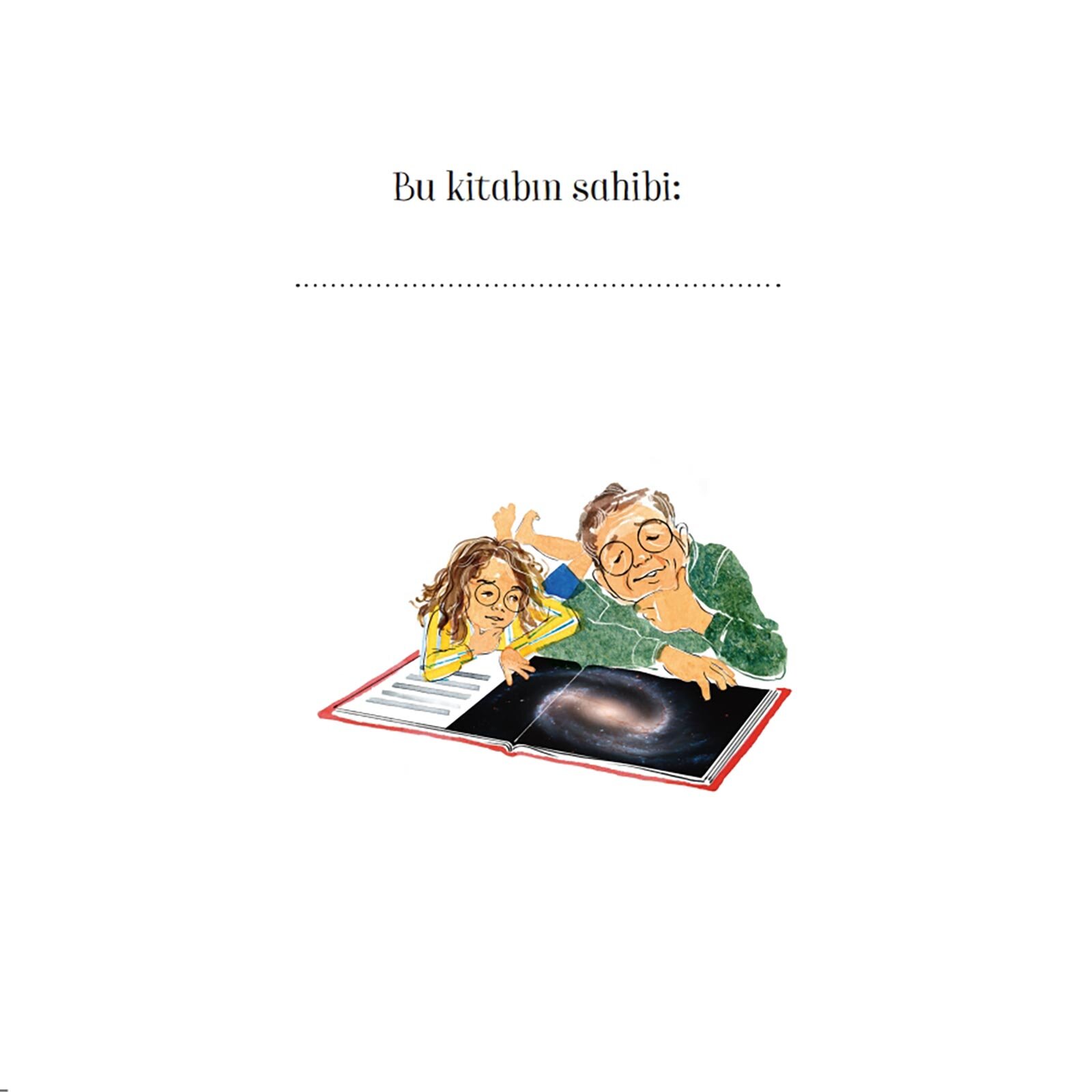 Ada Ve Galaksiler Ada Ve Galaksiler