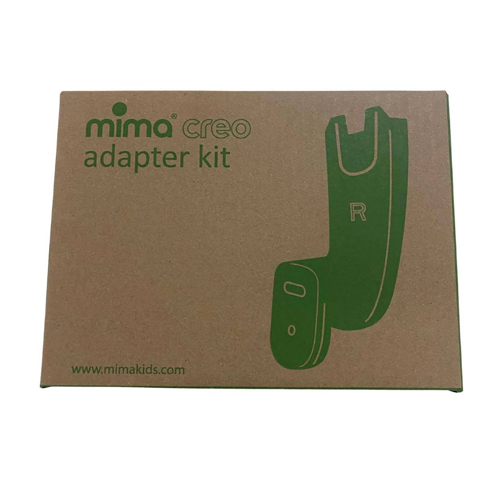 adaptör kit