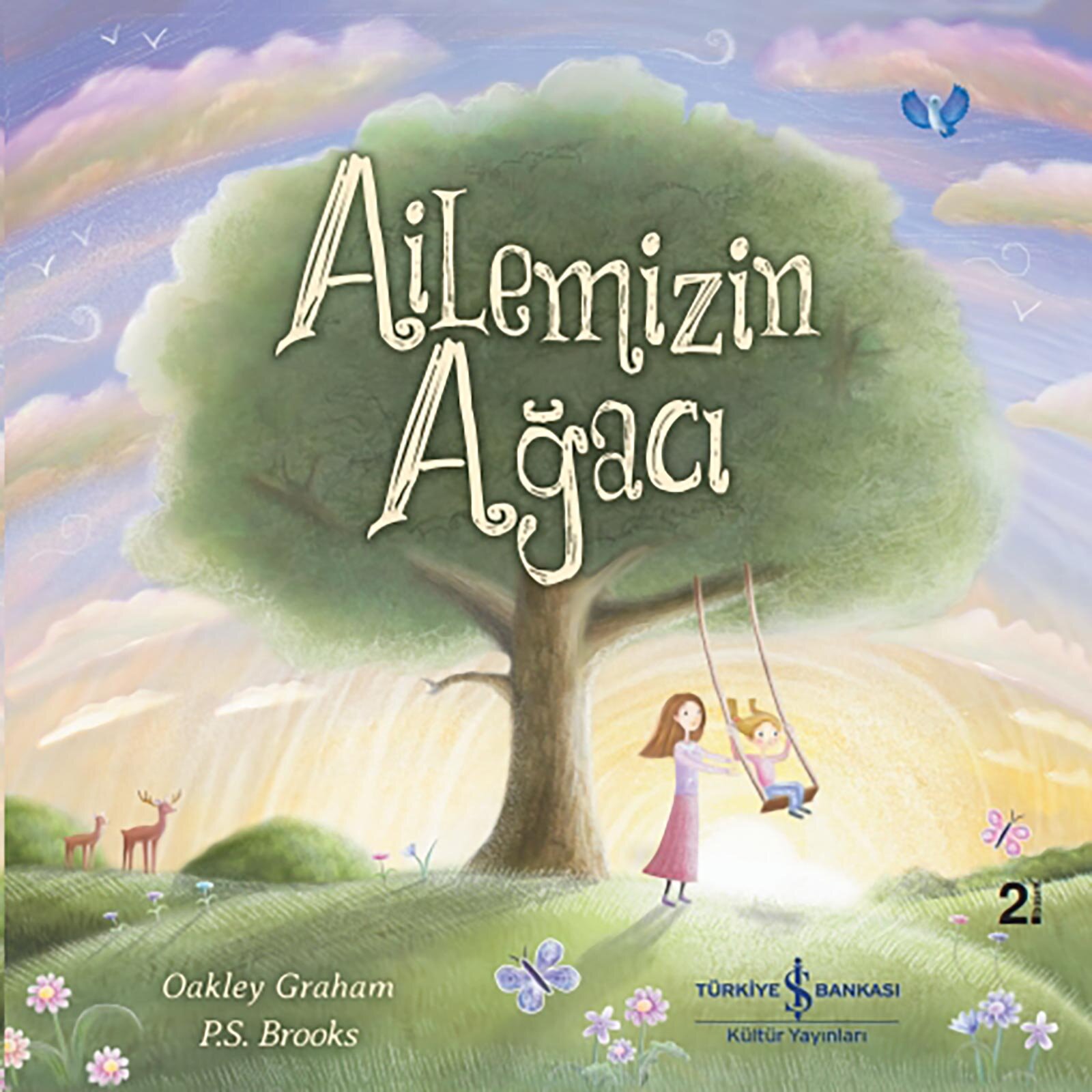 Ailemizin Ağacı Ailemizin Ağacı
