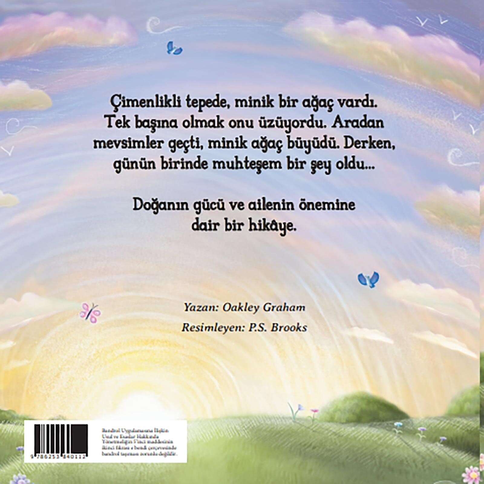 Ailemizin Ağacı Ailemizin Ağacı