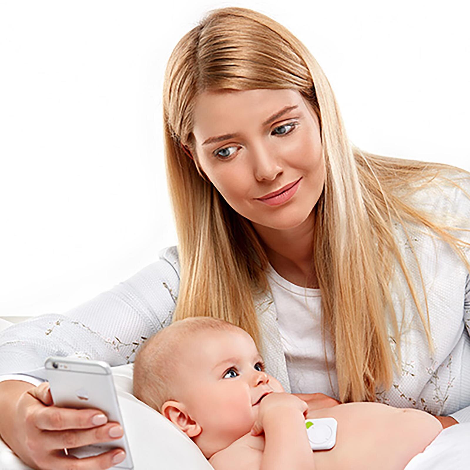 Akıllı Ateş İndikatörü - AGU Skinny Akıllı Ateş İndikatörü - AGU Skinny