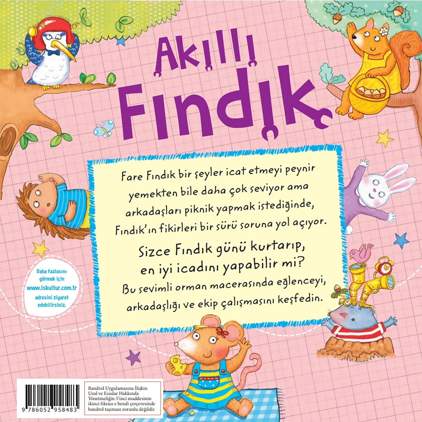 Akıllı Fındık