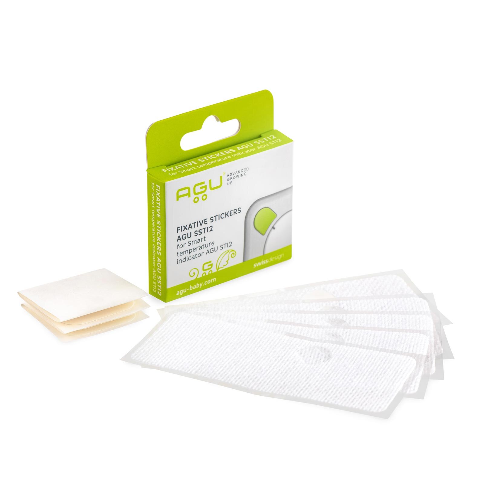 Akıllı Isı Indikatörü Için Yedek Sticker Akıllı Isı Indikatörü Için Yedek Sticker