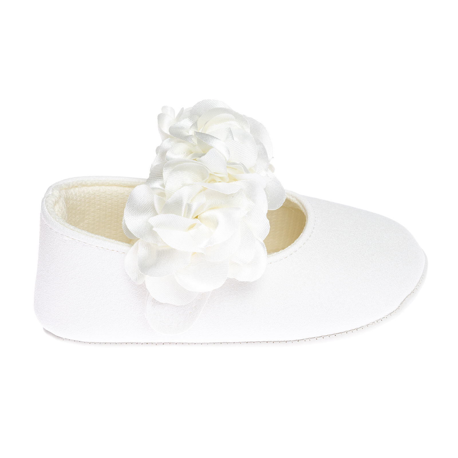 Aksesuarlı Patik Kız Bebek