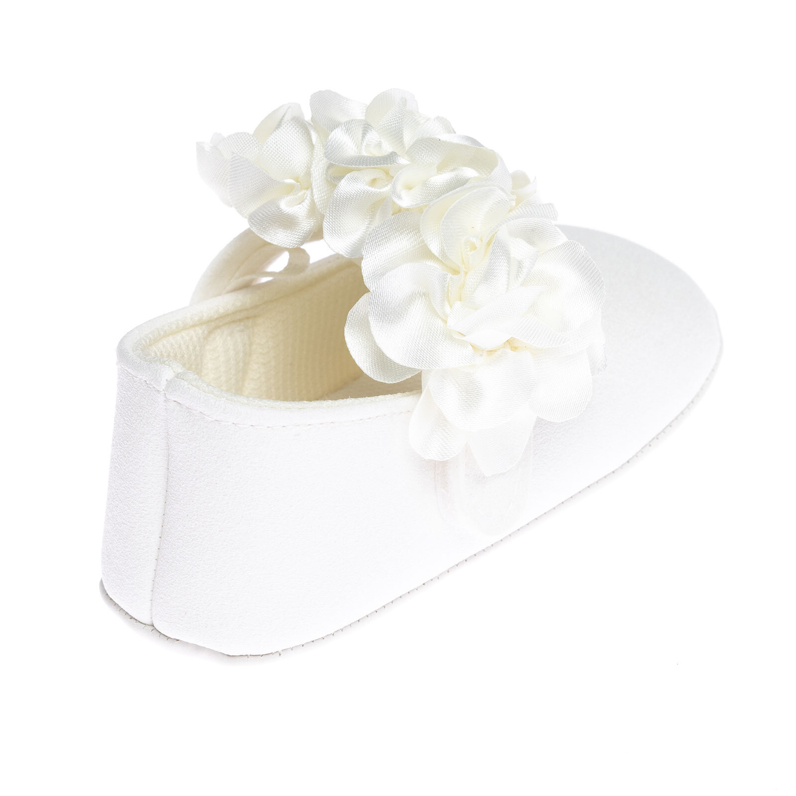 Aksesuarlı Patik Kız Bebek