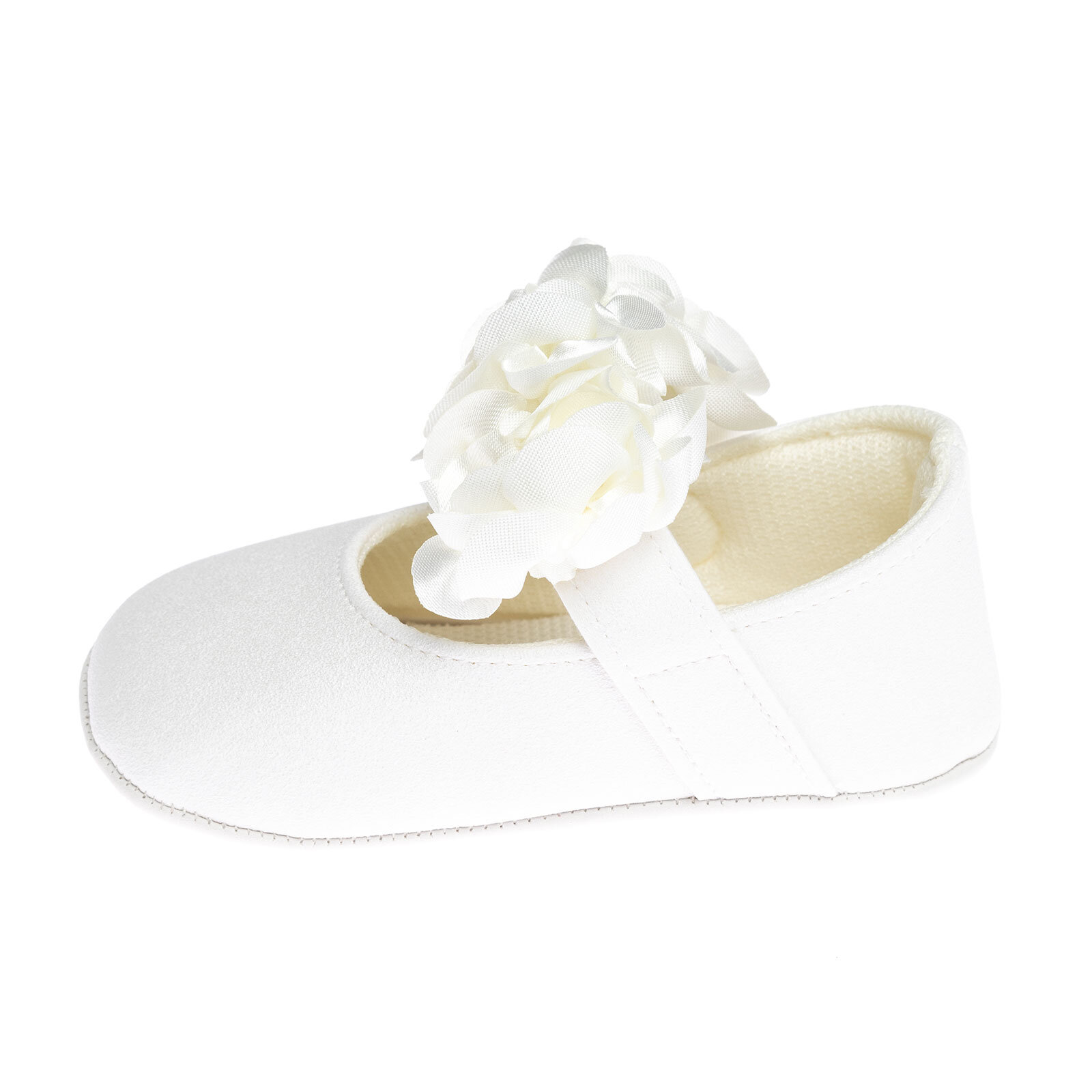 Aksesuarlı Patik Kız Bebek