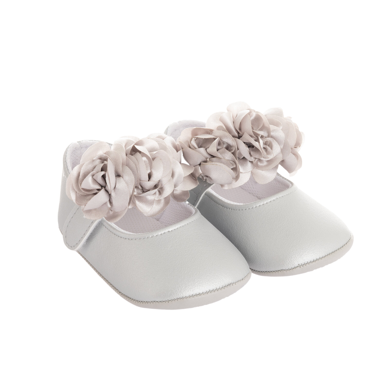 Aksesuarlı Patik Kız Bebek Aksesuarlı Patik Kız Bebek