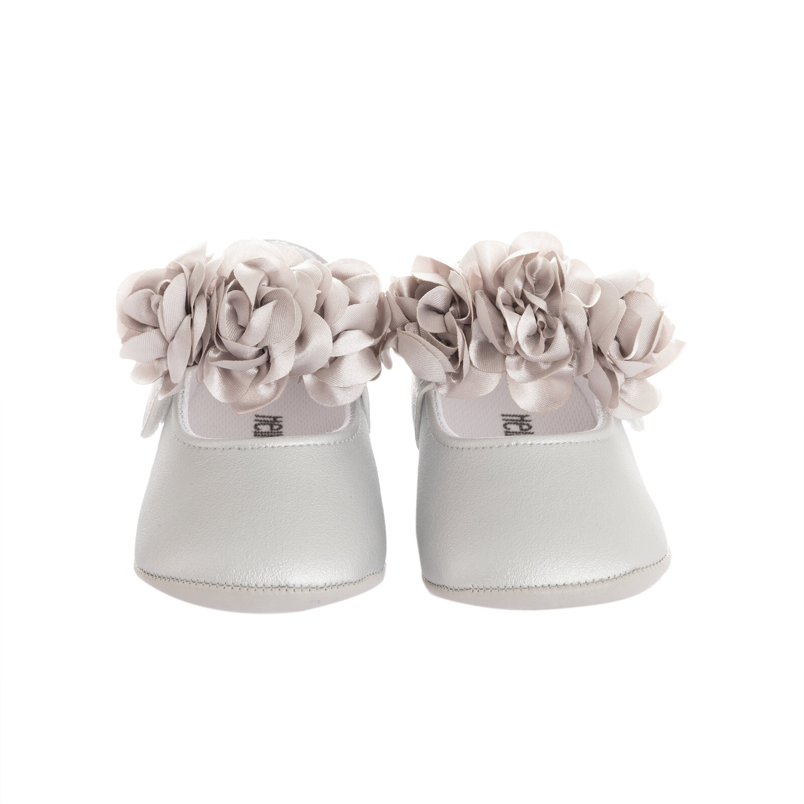 Aksesuarlı Patik Kız Bebek Aksesuarlı Patik Kız Bebek