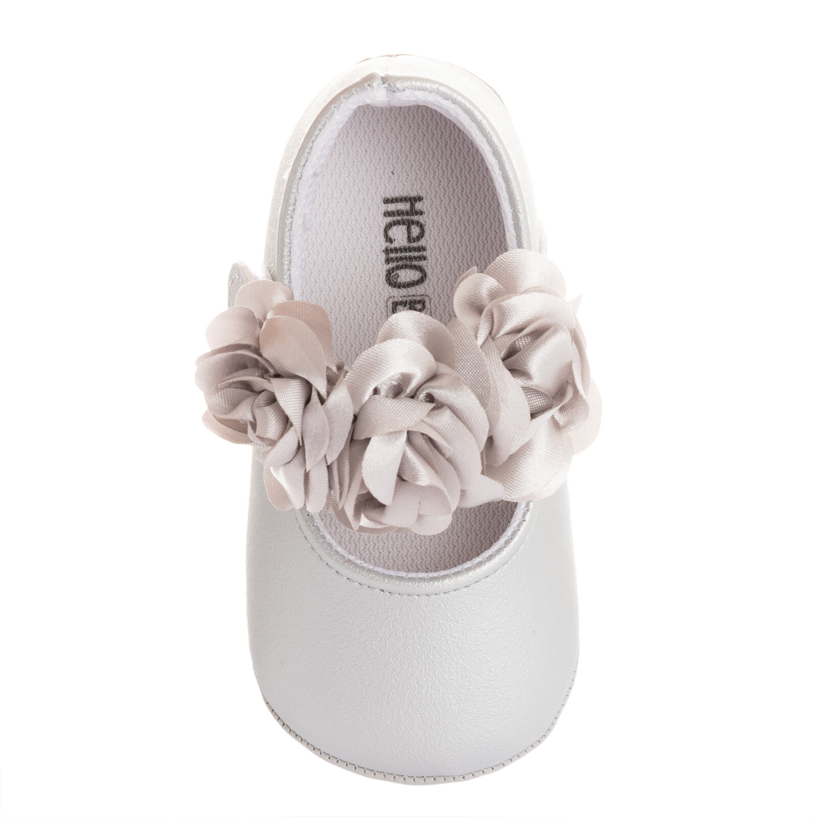 Aksesuarlı Patik Kız Bebek Aksesuarlı Patik Kız Bebek