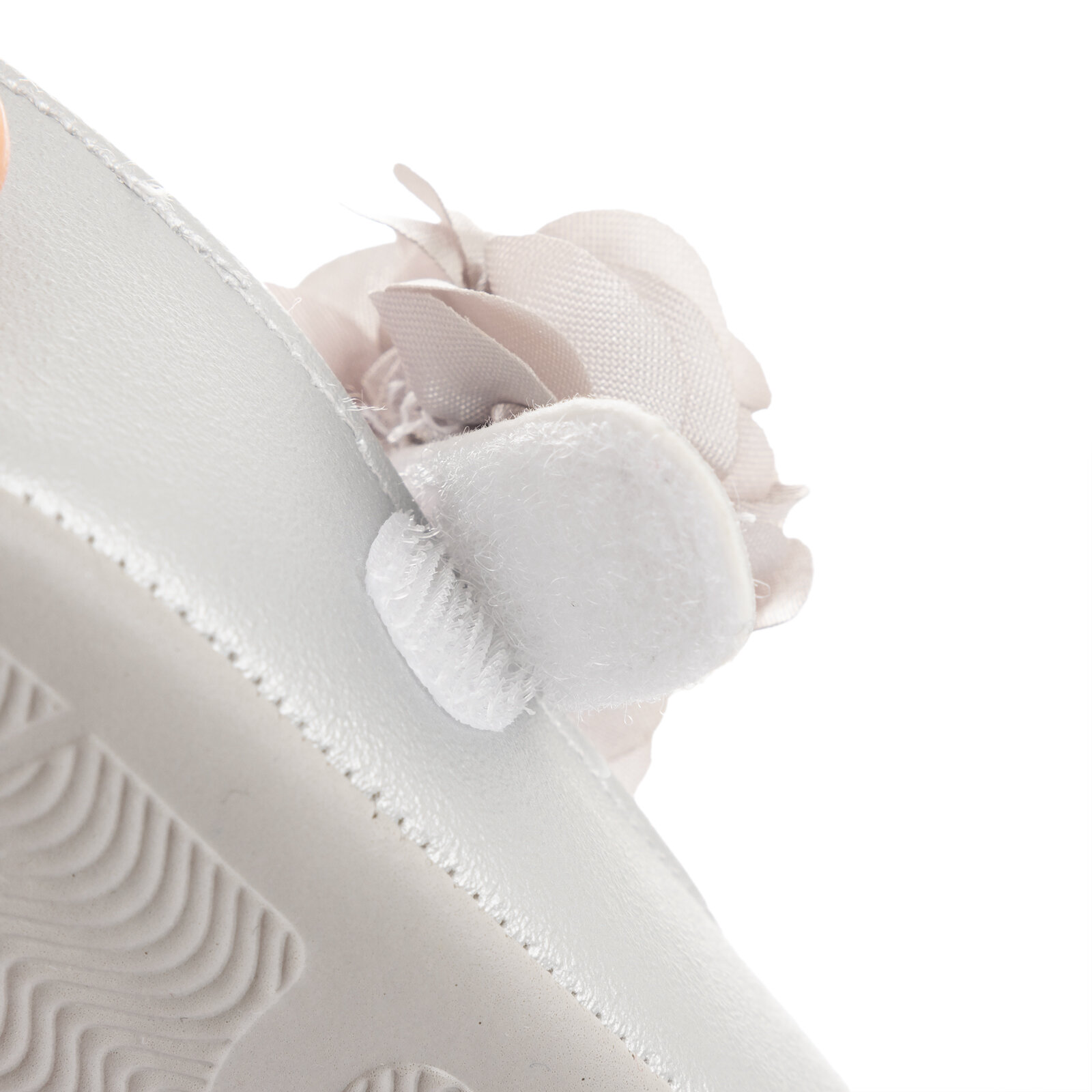 Aksesuarlı Patik Kız Bebek Aksesuarlı Patik Kız Bebek