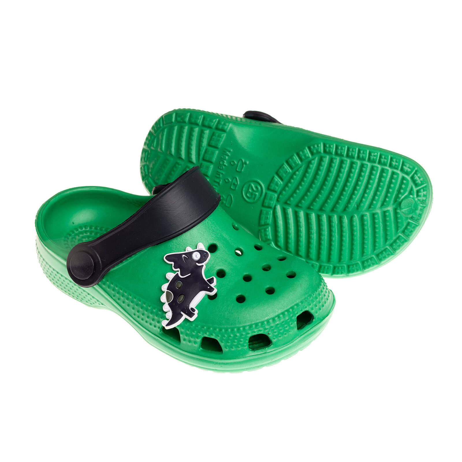 Aksesuarlı Sandalet Erkek Bebek Aksesuarlı Sandalet Erkek Bebek