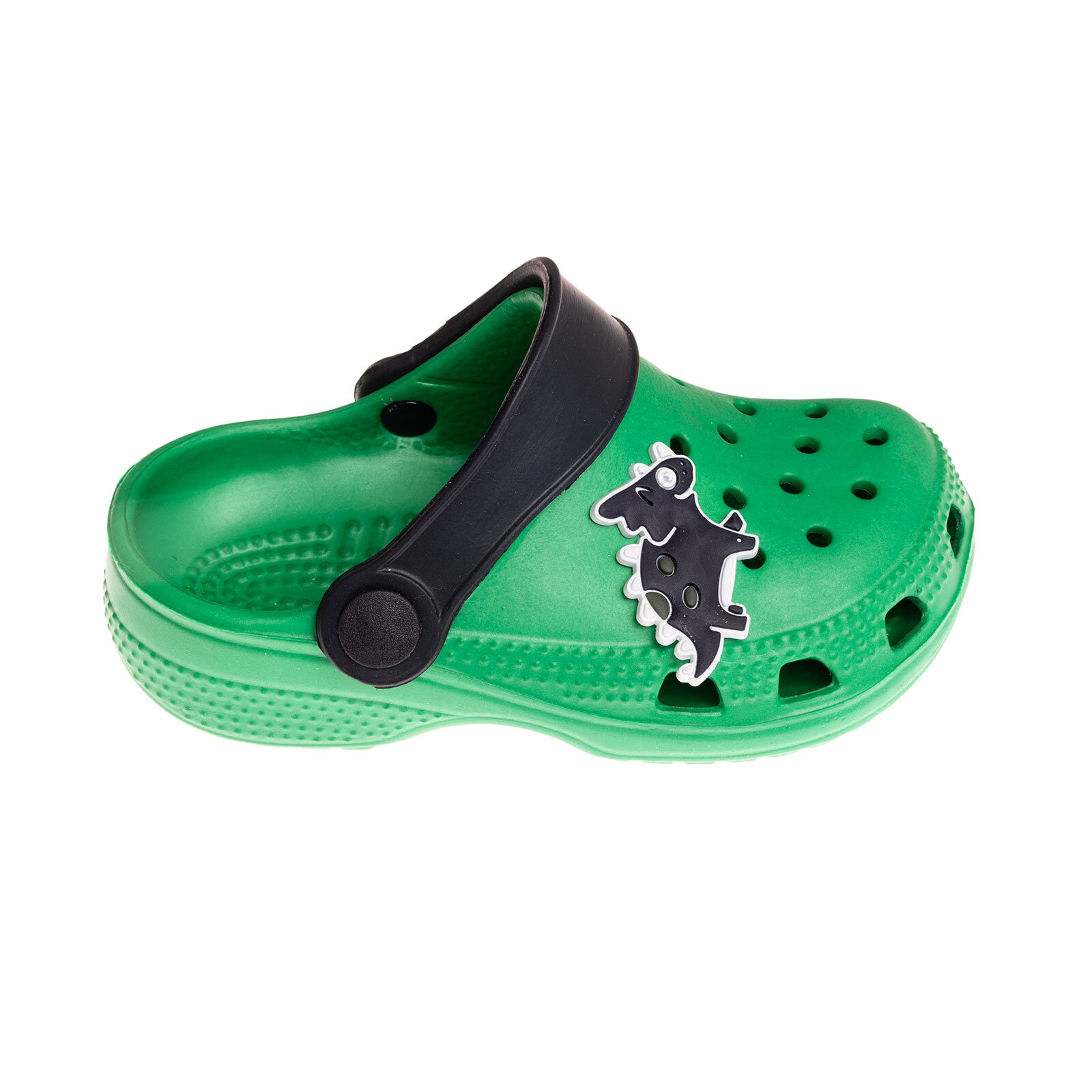 Aksesuarlı Sandalet Erkek Bebek Aksesuarlı Sandalet Erkek Bebek