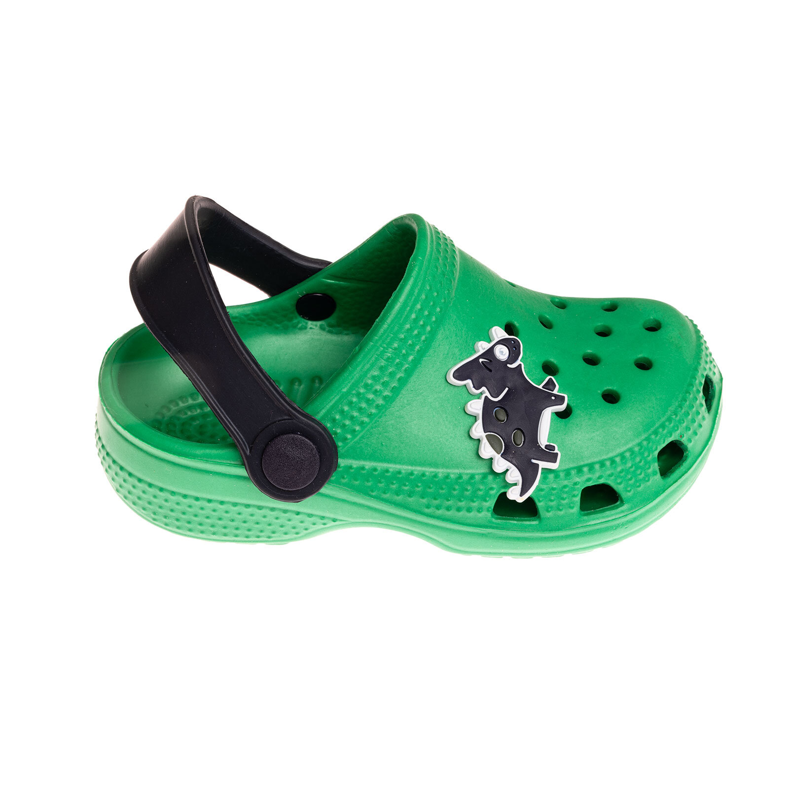 Aksesuarlı Sandalet Erkek Bebek Aksesuarlı Sandalet Erkek Bebek