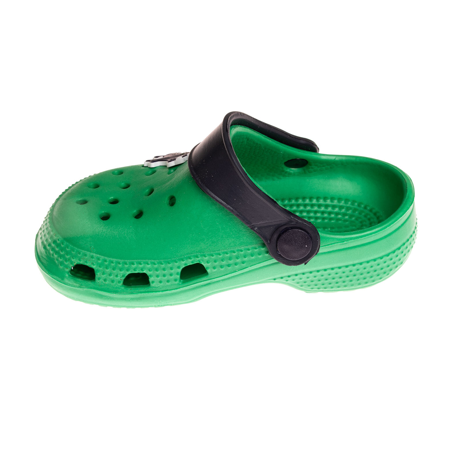 Aksesuarlı Sandalet Erkek Bebek Aksesuarlı Sandalet Erkek Bebek