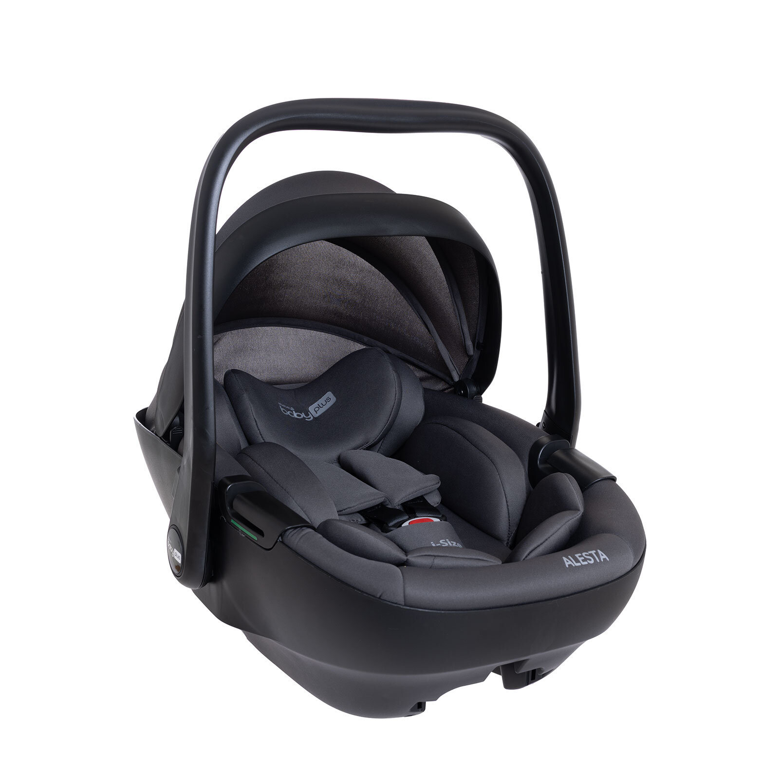 Alesta 0-13 kg I-Size Oto Koltuğu Alesta 0-13 kg I-Size Oto Koltuğu