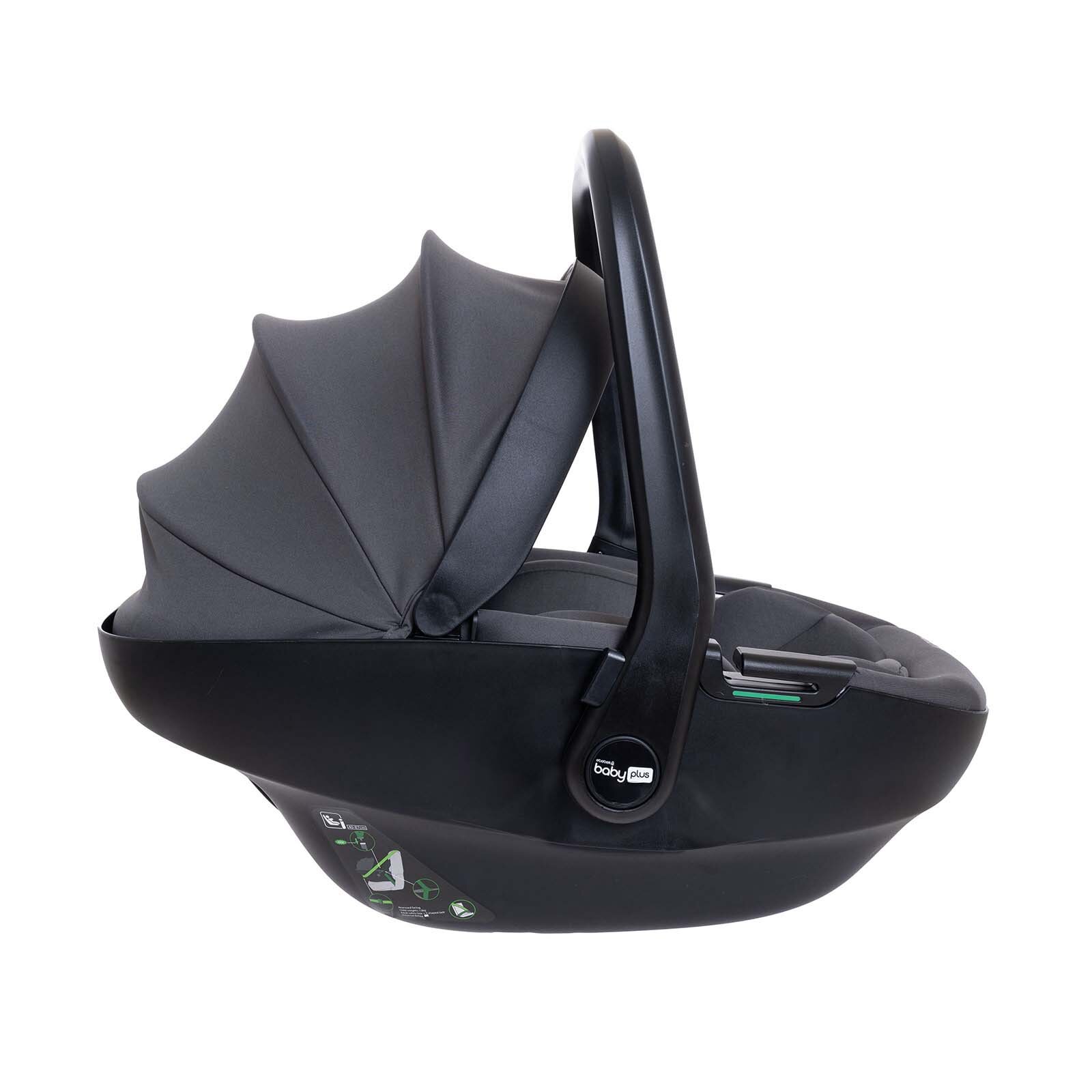 Alesta 0-13 kg I-Size Oto Koltuğu Alesta 0-13 kg I-Size Oto Koltuğu