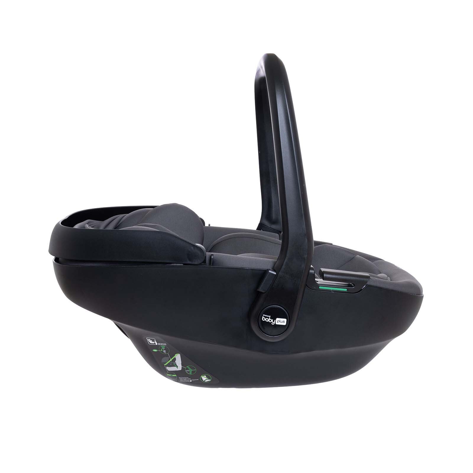 Alesta 0-13 kg I-Size Oto Koltuğu Alesta 0-13 kg I-Size Oto Koltuğu