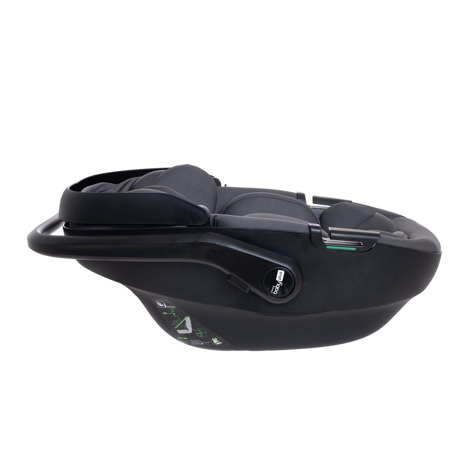 Alesta 0-13 kg I-Size Oto Koltuğu Alesta 0-13 kg I-Size Oto Koltuğu