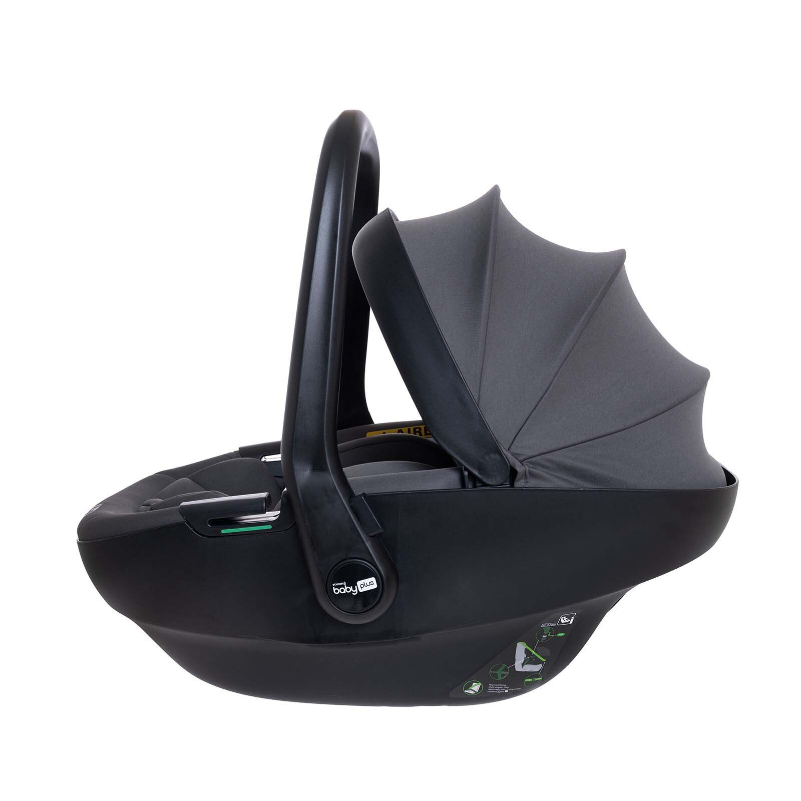 Alesta 0-13 kg I-Size Oto Koltuğu Alesta 0-13 kg I-Size Oto Koltuğu